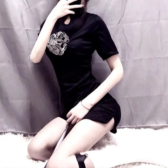 暗网